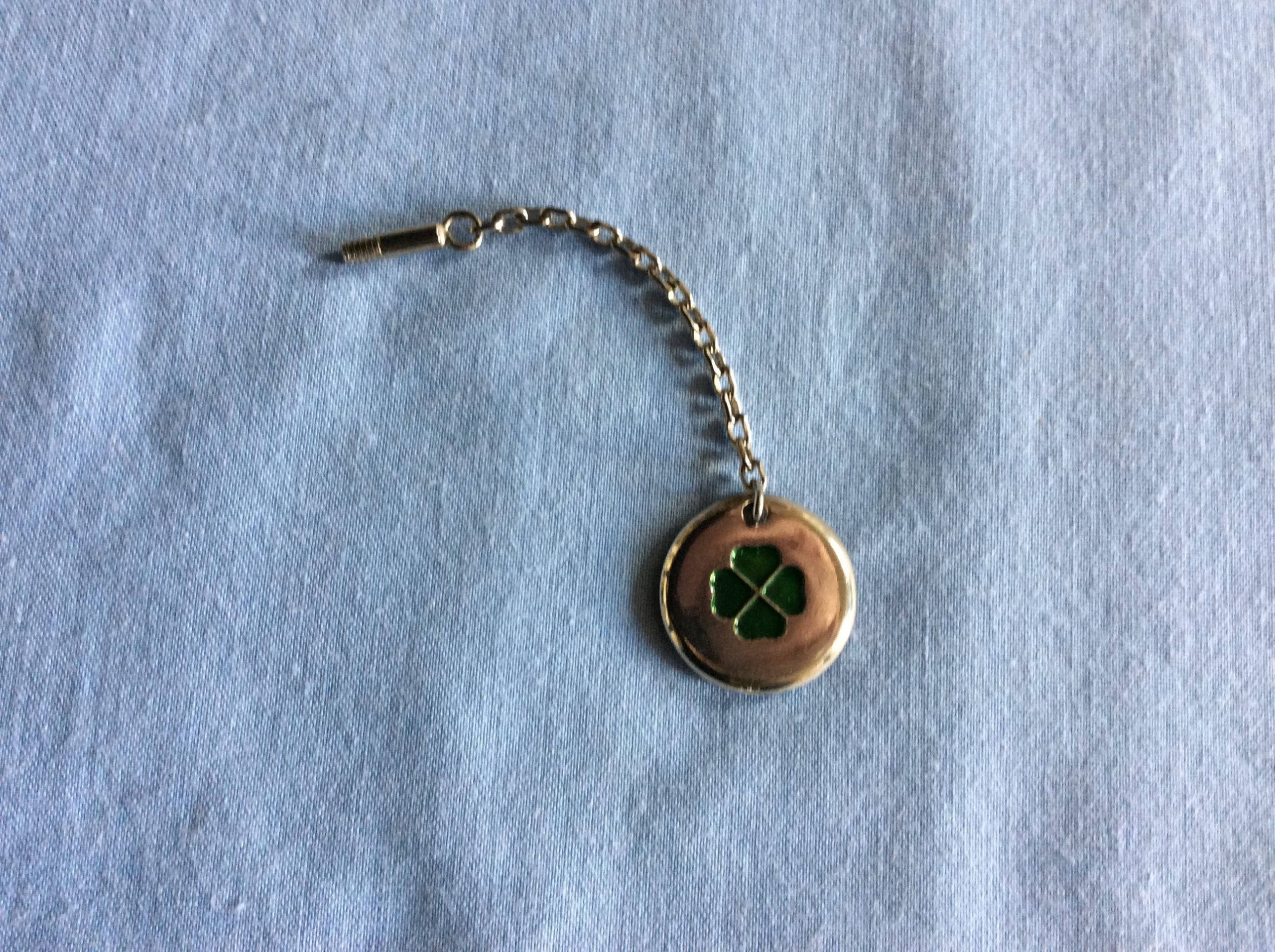 M0151 key ring