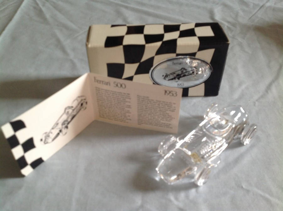 M0157 ferrari 500