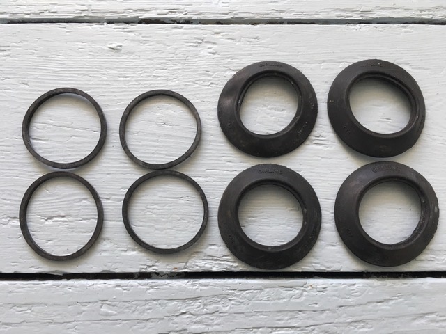P0651 seals