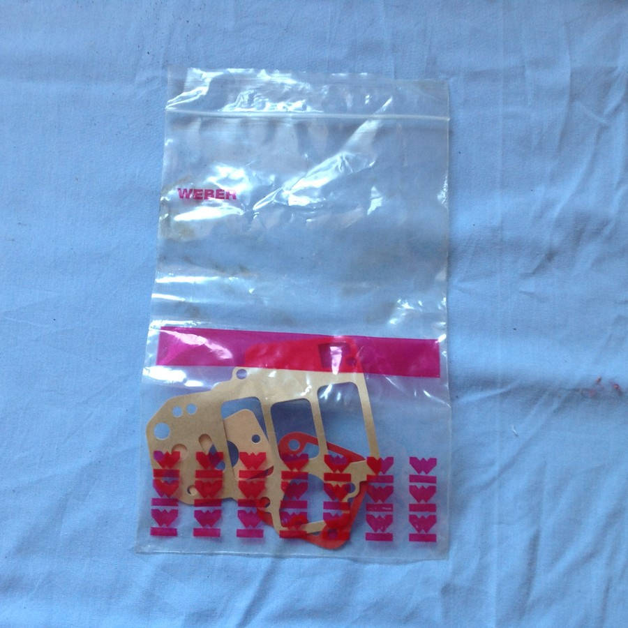 P1397 gaskets