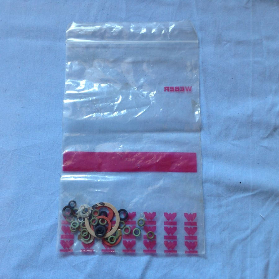P1397 washers