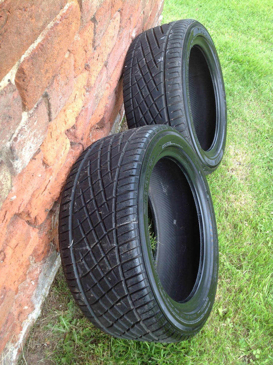 P1454 tread