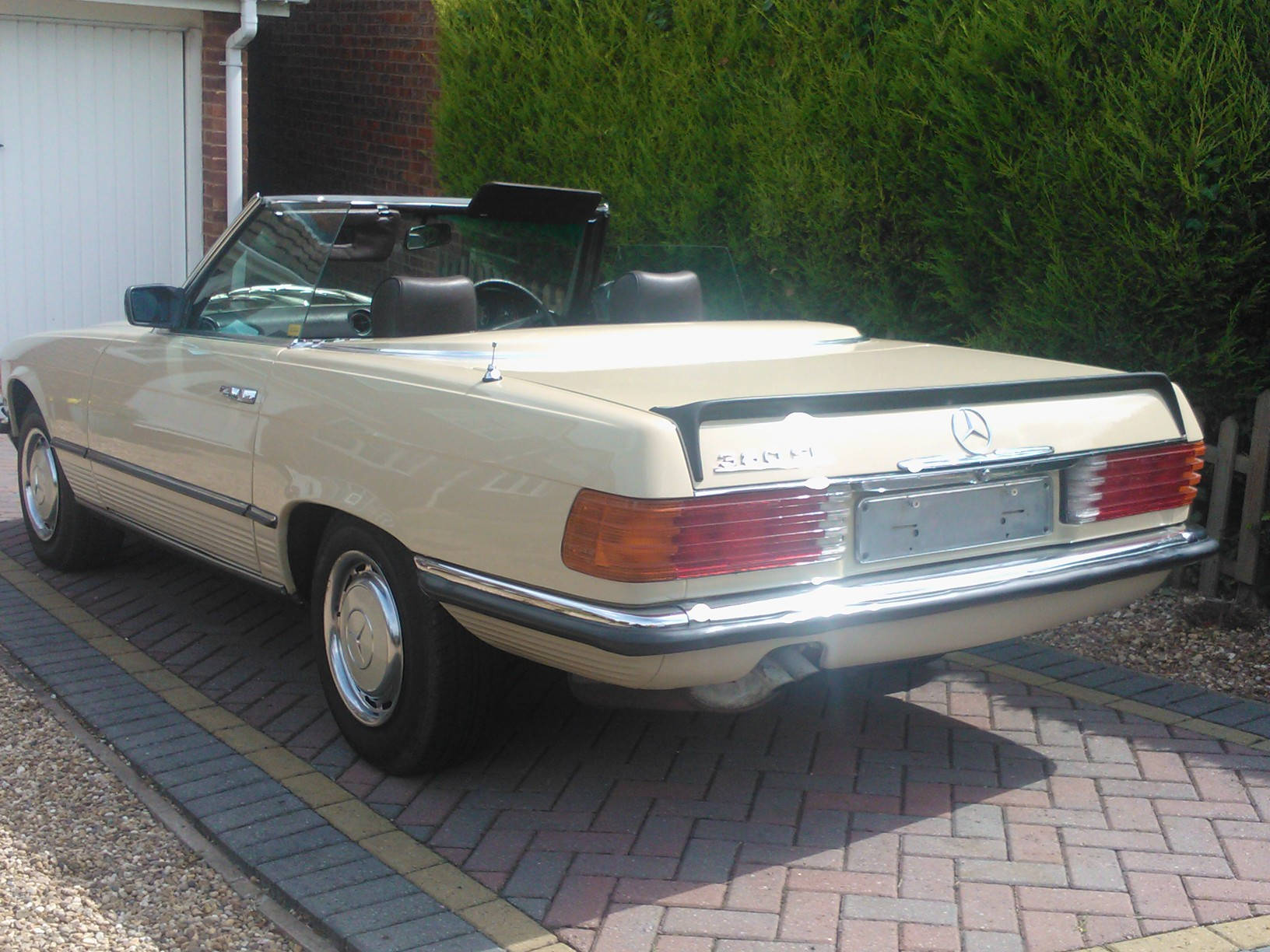 rear image
