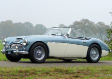 Austin Healey Car Parts