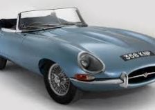 Jaguar Car Parts