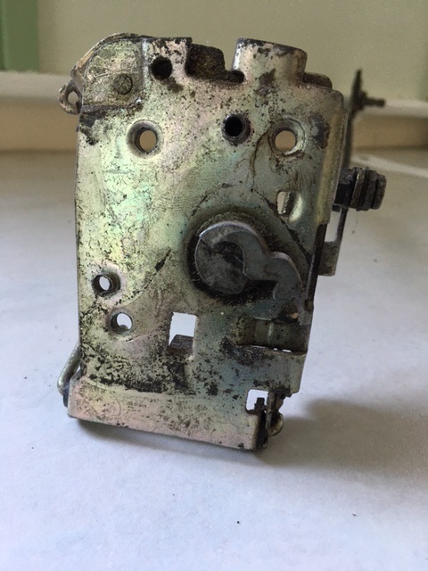 P5068 catch