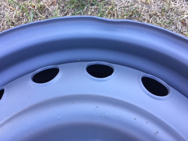 P5042 dent 1