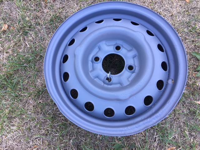 P5042 new front