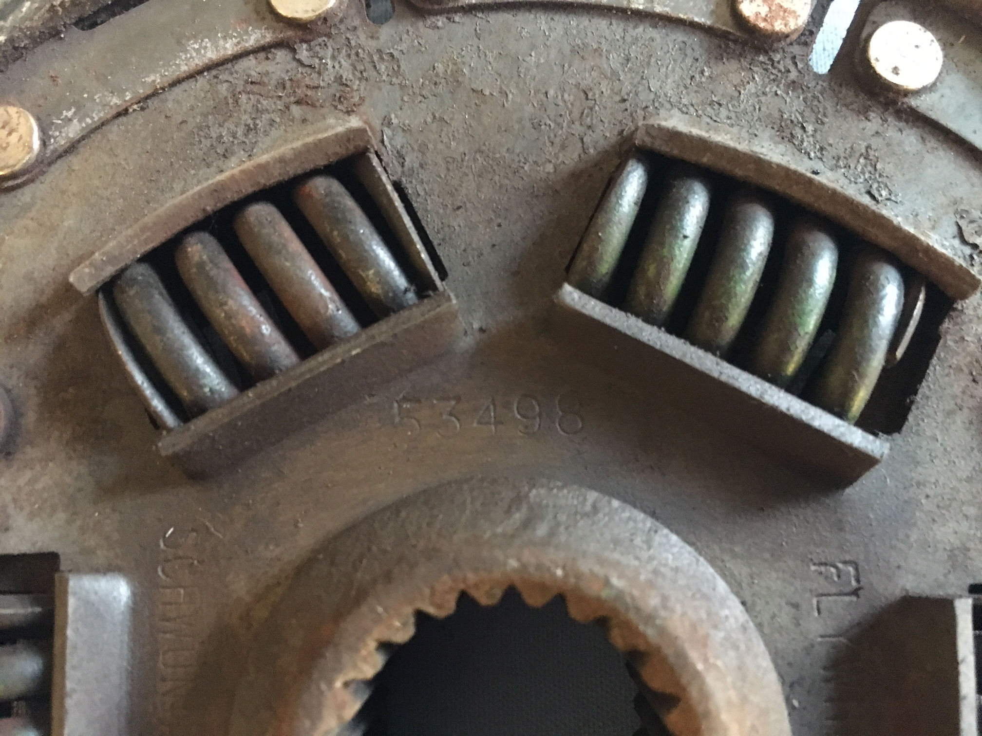 P5617 number