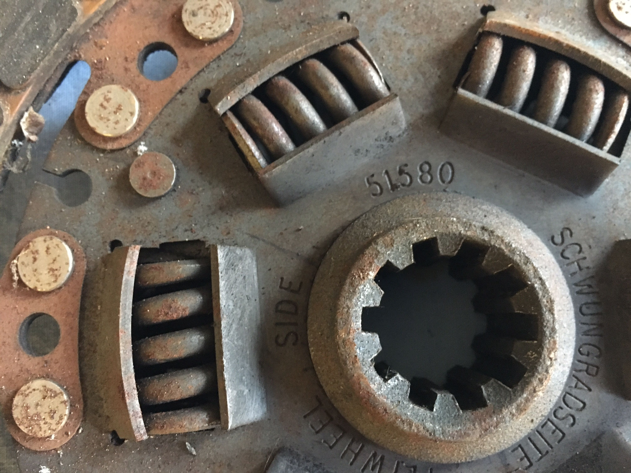 P5618 number