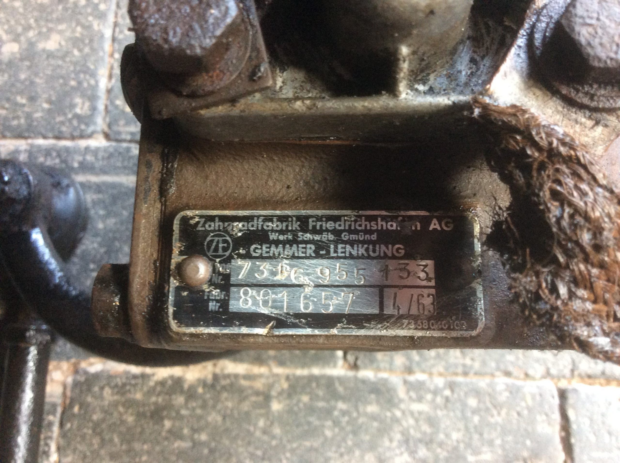 P1675 number