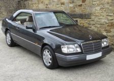 Mercedes Car Parts