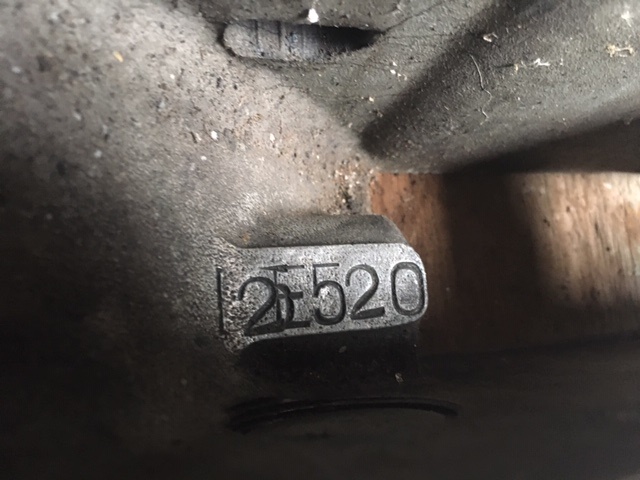 P0375 mark 2