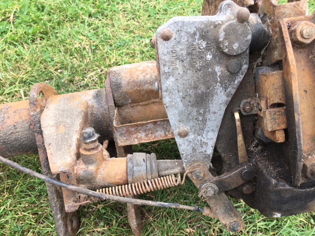 P0395 brakes