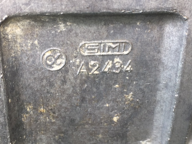 P5233 mark