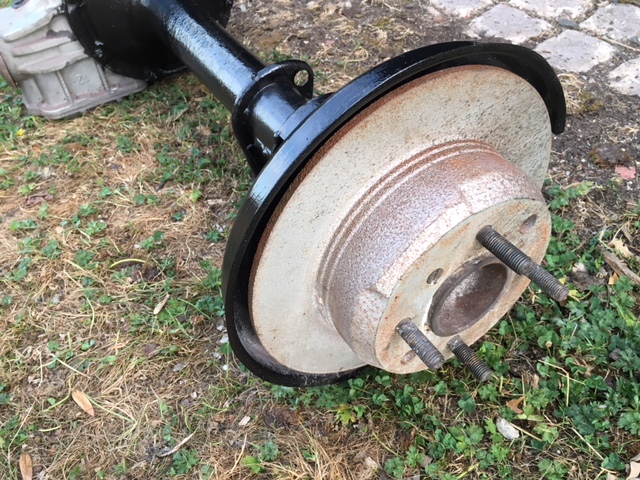 P5705 disc 1