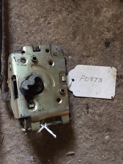 P0873 catch