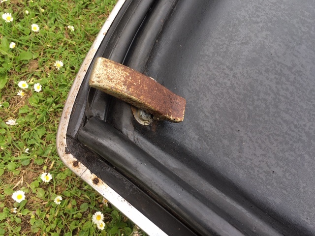 P1582 clamp 1