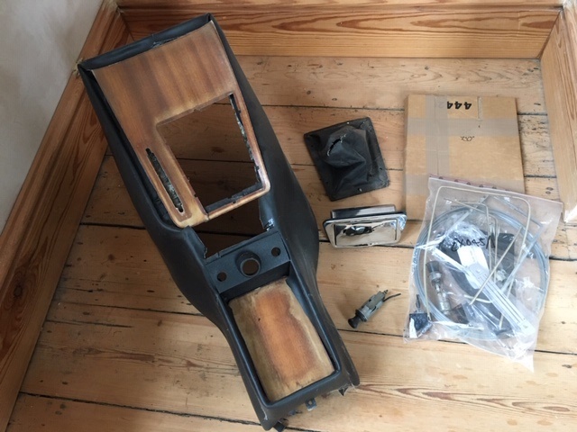 P1567 and parts