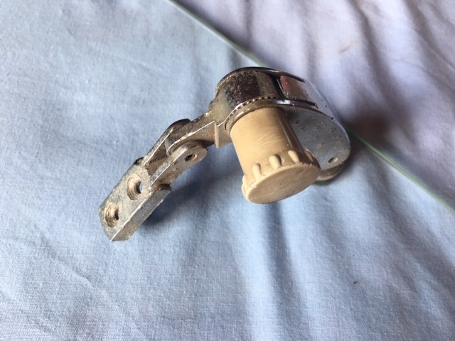 P6040 catch
