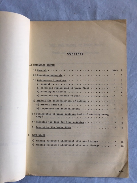 M0368 contents