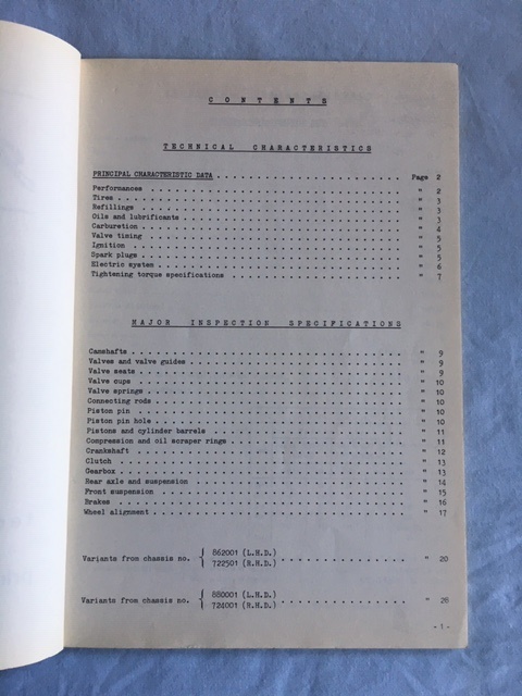 M0373 contents