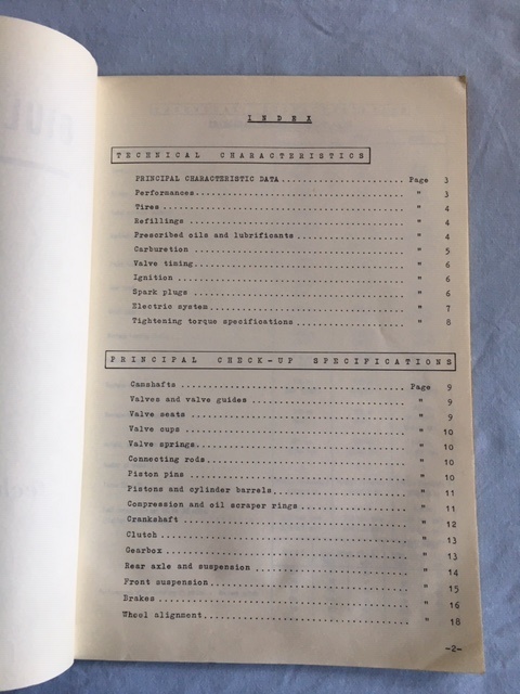 M0369 contents
