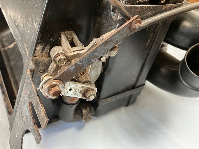 P6155 valve