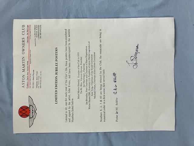 M0535 certificate
